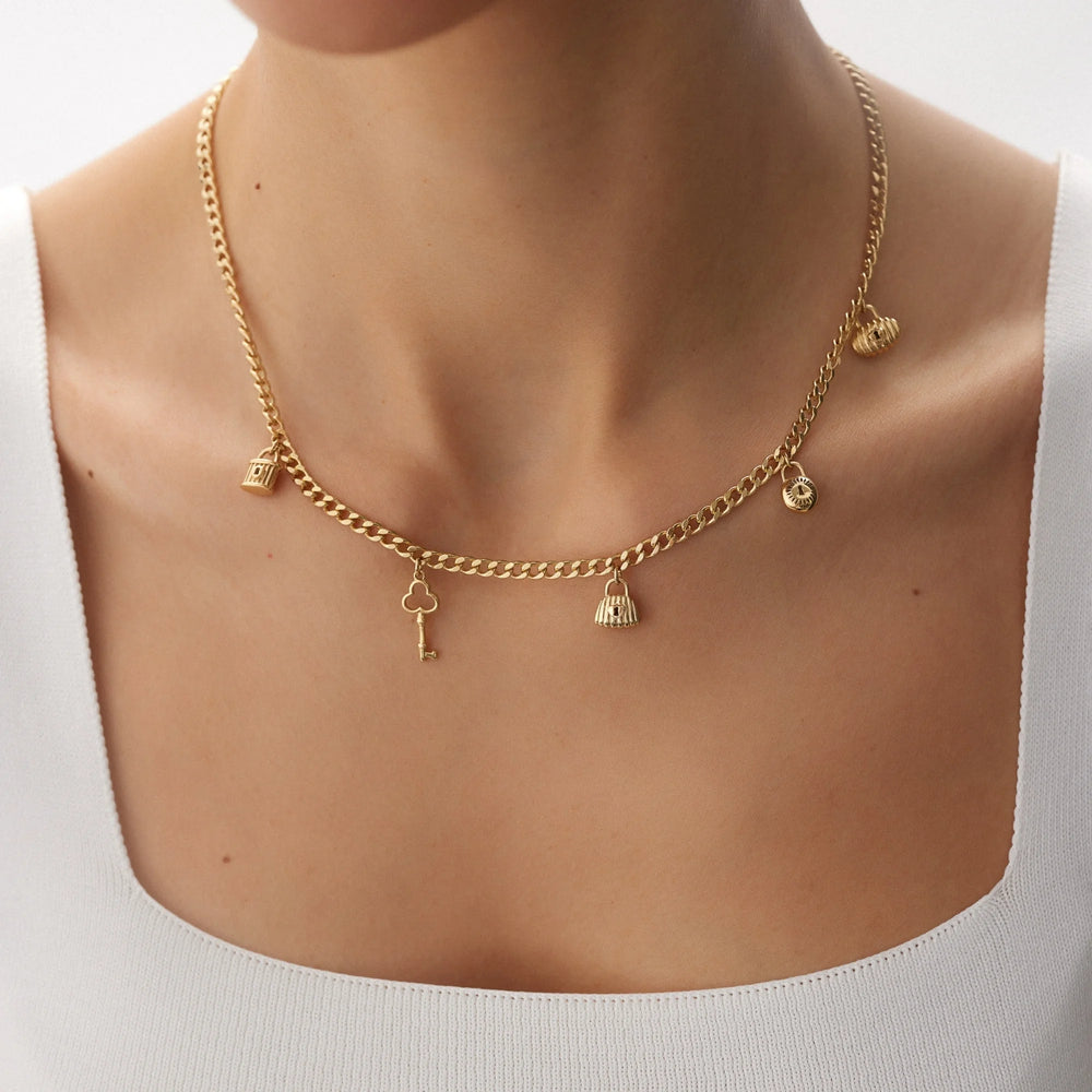 14_Ayar_Altin_Charm_Kolye_2