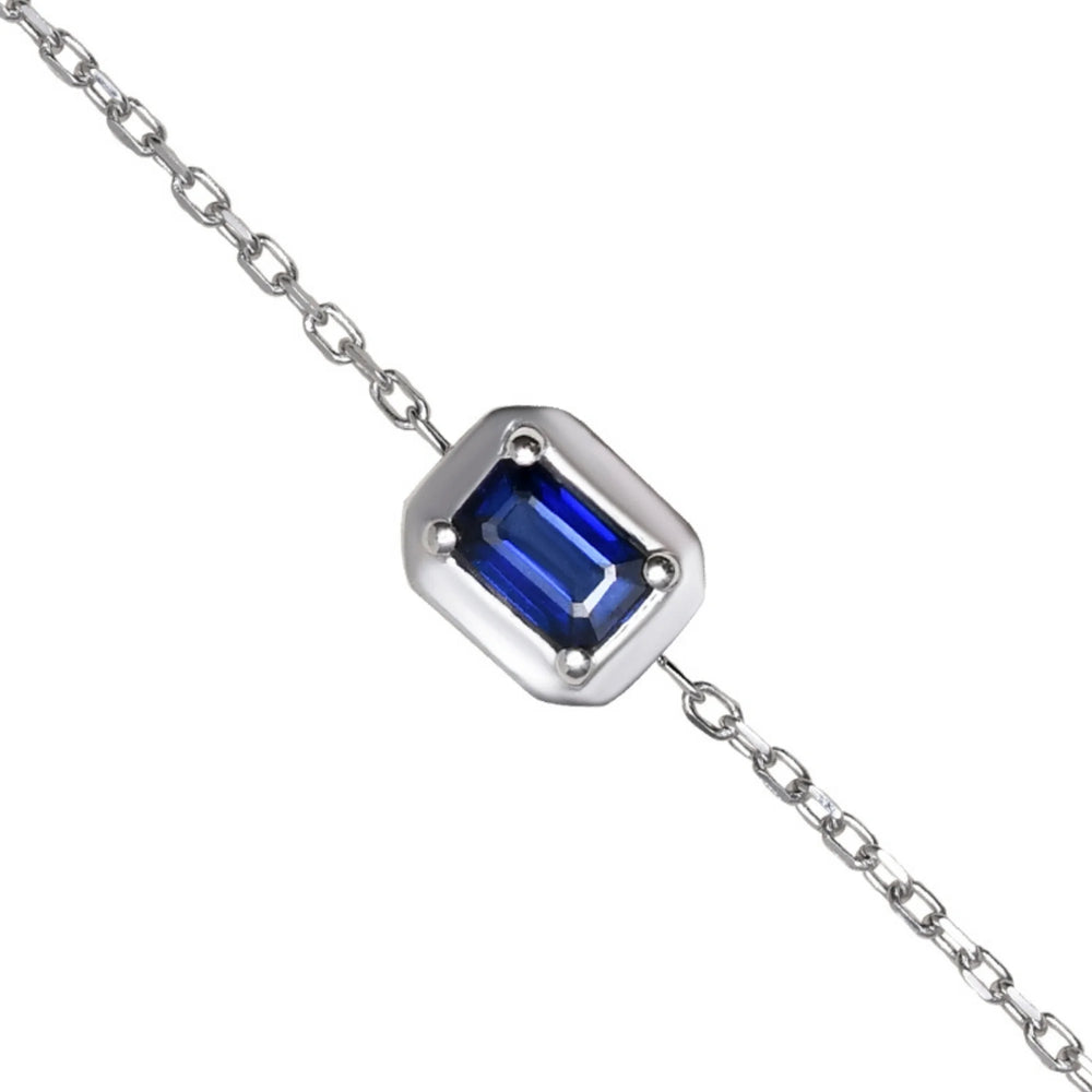14_Ayar_Altin_Emerald_Safir_Bileklik