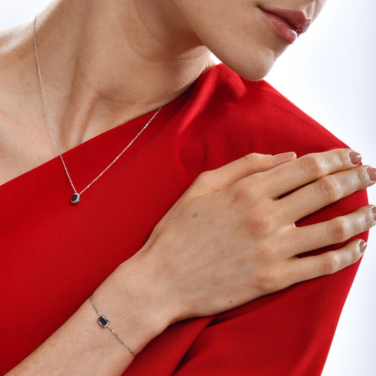 14_Ayar_Altin_Emerald_Safir_Bileklik_1