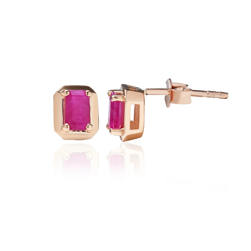 14_Ayar_Altin_Emerald_Yakut_Kupe_2