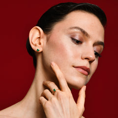 14_Ayar_Altin_Emerald_Zumrut_Kupe_7