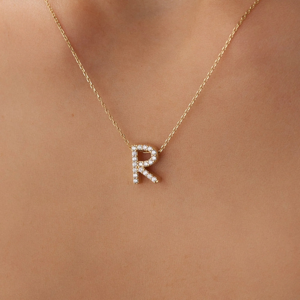 14_Ayar_Altin_Harf_Kolye_11