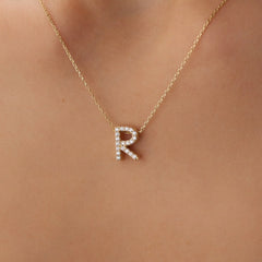 14_Ayar_Altin_Harf_Kolye_11