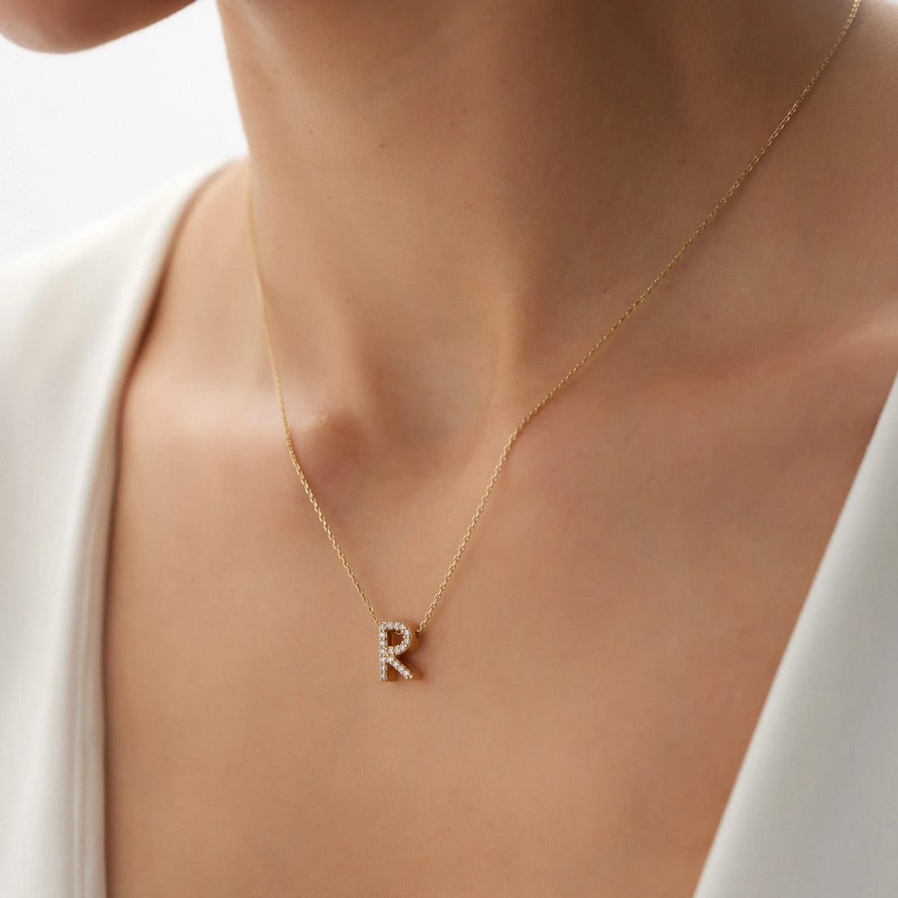 14_Ayar_Altin_Harf_Kolye_11