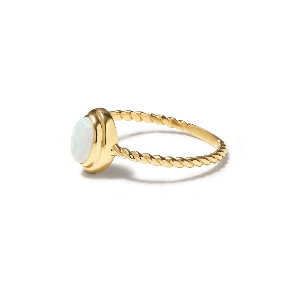 14_Ayar_Altin_Opal_Tasli_Yuzuk_1
