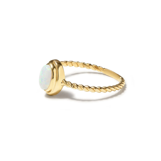 14_Ayar_Altin_Opal_Tasli_Yuzuk_1