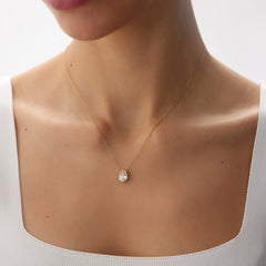 14_Ayar_Altin_Tasli_Damla_Kolye_2