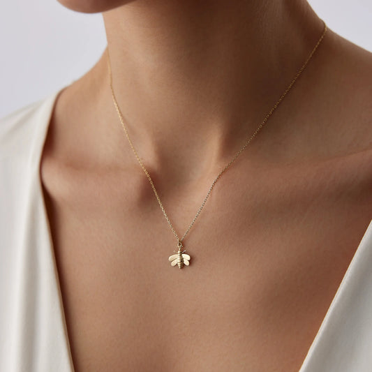 14k-altin-ari-kolye-1