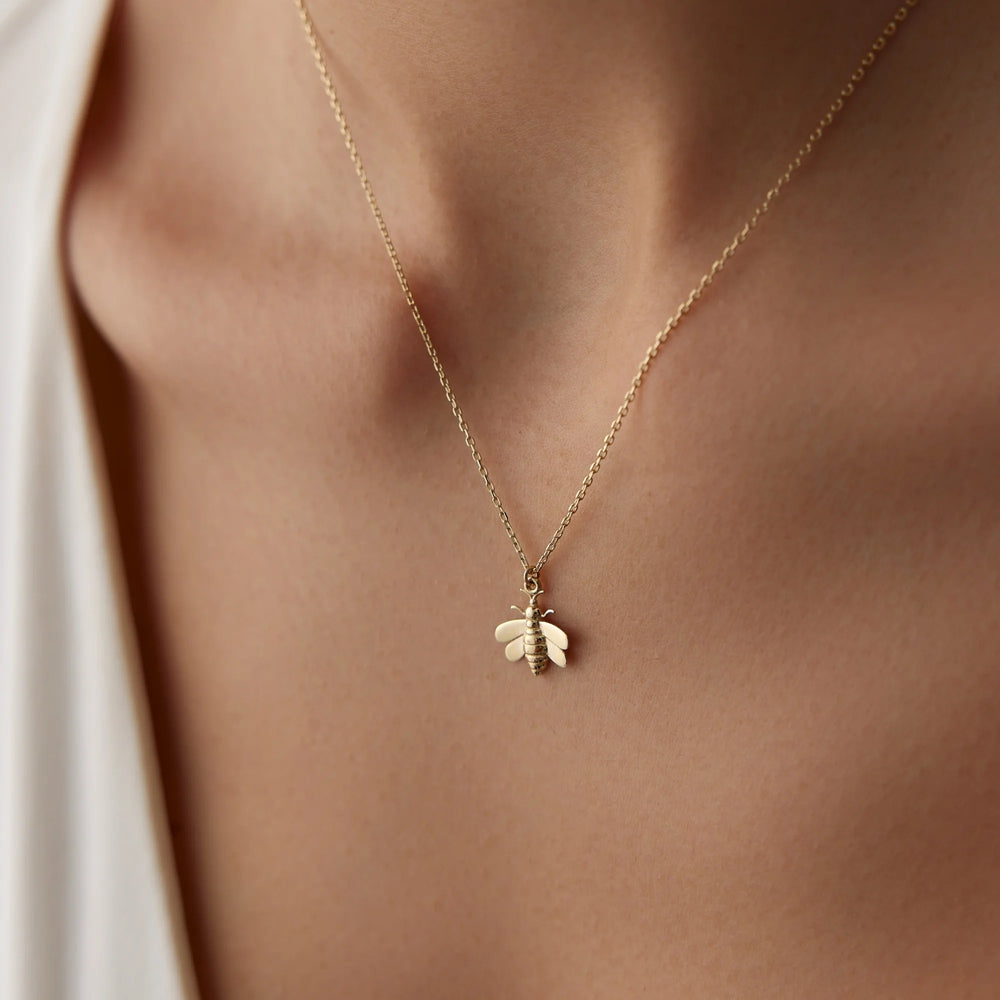 14k-altin-ari-kolye-3