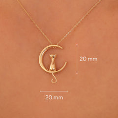 14k-altin-ay-kedi-kolye-5