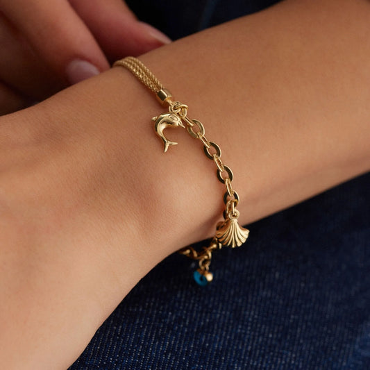 14k-altin-charm-bileklik-1