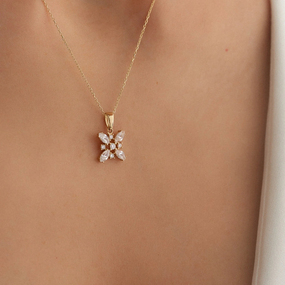 14k-altin-cicek-kolye-2