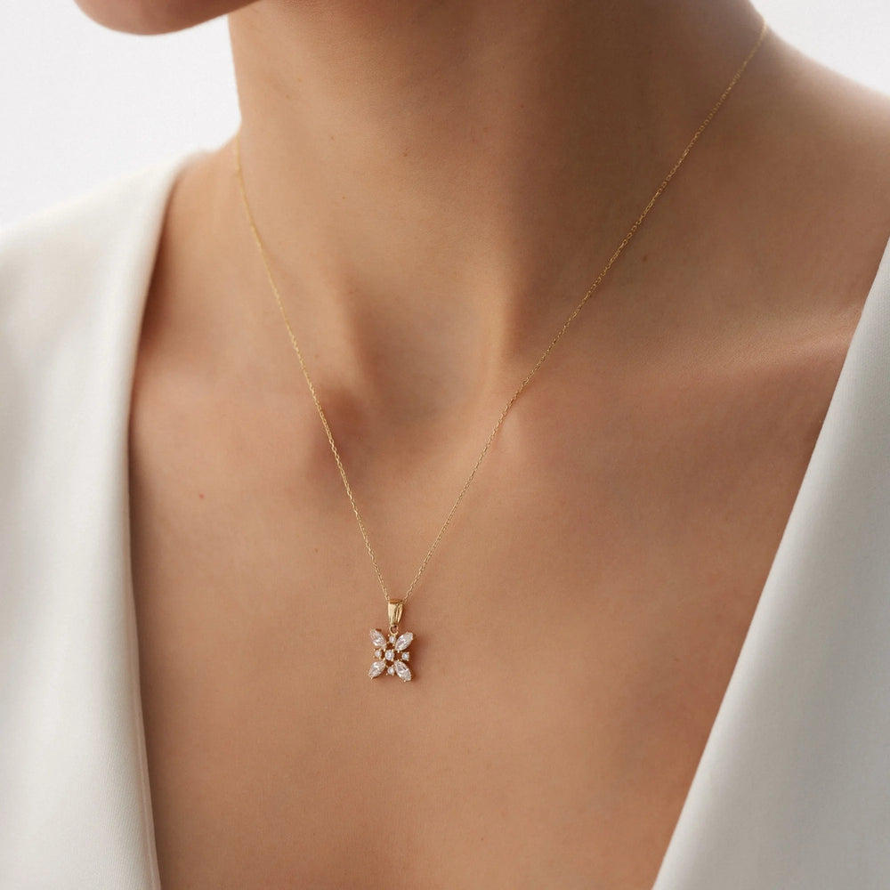 14k-altin-cicek-kolye-3
