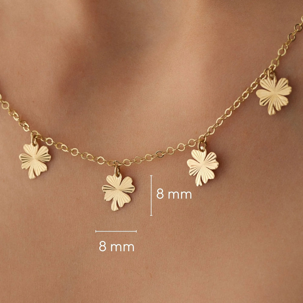 14k-altin-coklu-yonca-kolye-4