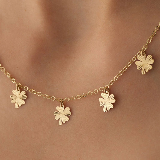 14k-altin-coklu-yonca-kolye