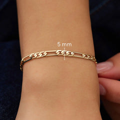14k-altin-figaro-bileklik-4