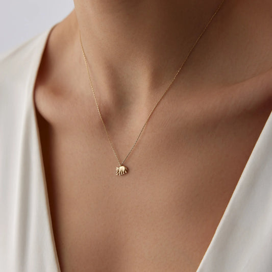 14k-altin-fil-kolye-11