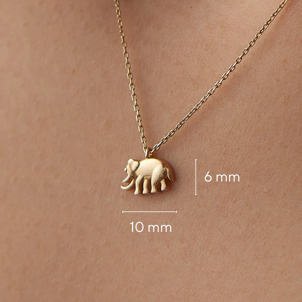 14k-altin-fil-kolye-14