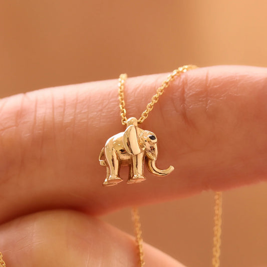 14k-altin-fil-kolye-1