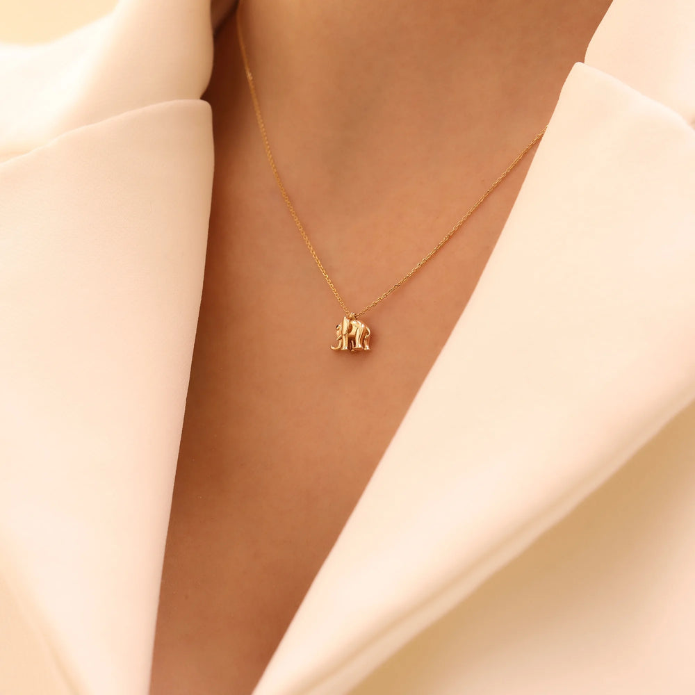 14k-altin-fil-kolye-2
