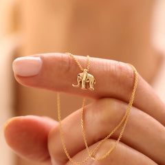 14k-altin-fil-kolye-3