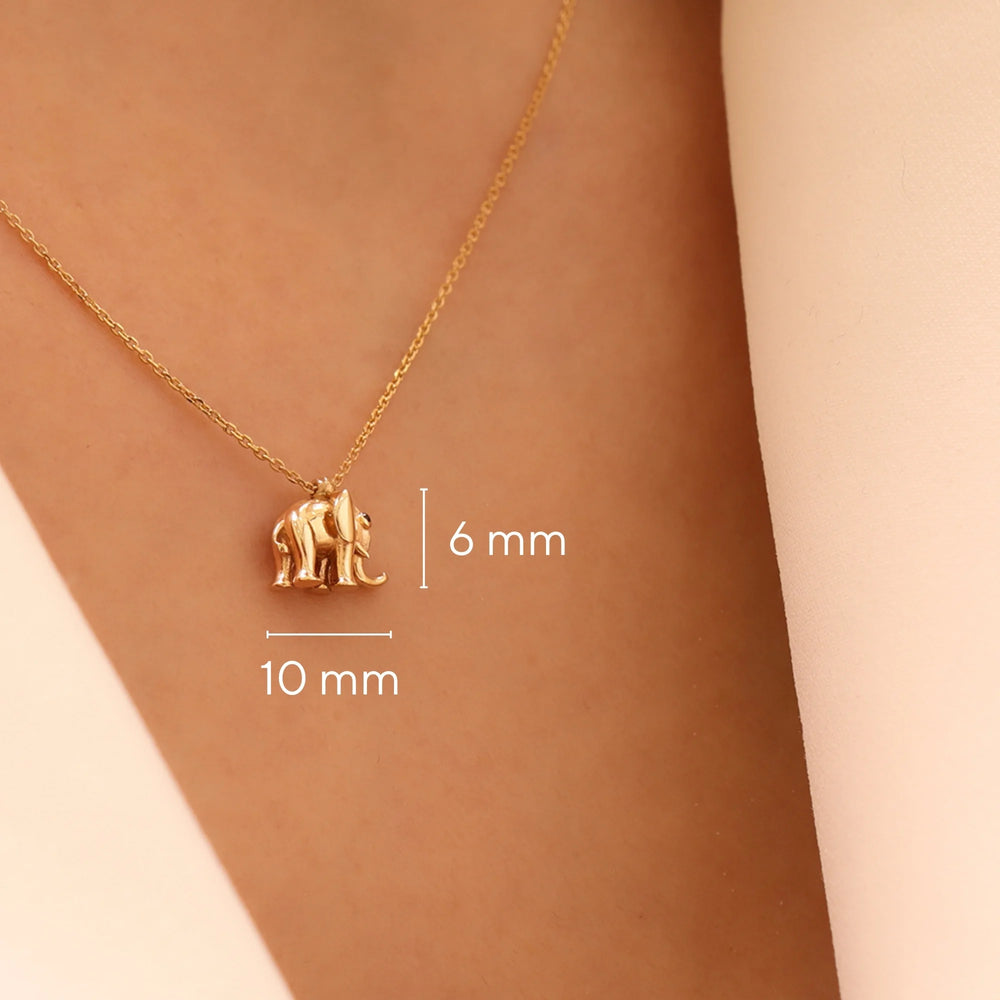 14k-altin-fil-kolye-4