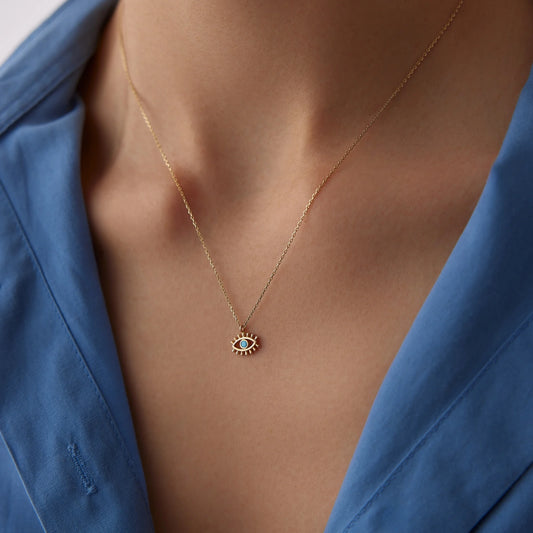 14k-altin-goz-kolye-2