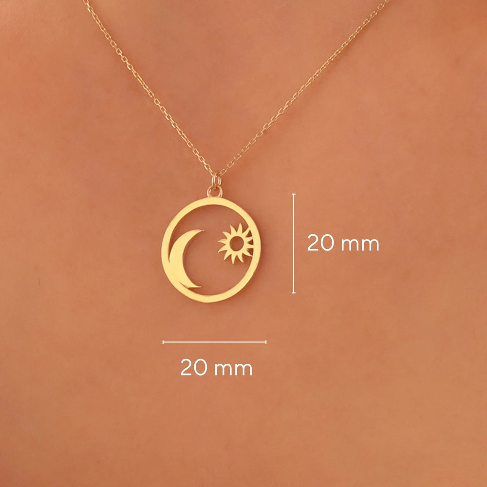 14k-altin-gunes-ve-ay-kolye-3