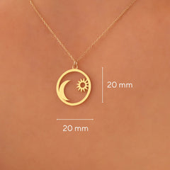 14k-altin-gunes-ve-ay-kolye-3