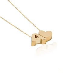 14k-altin-kalp-harf-kolye-3