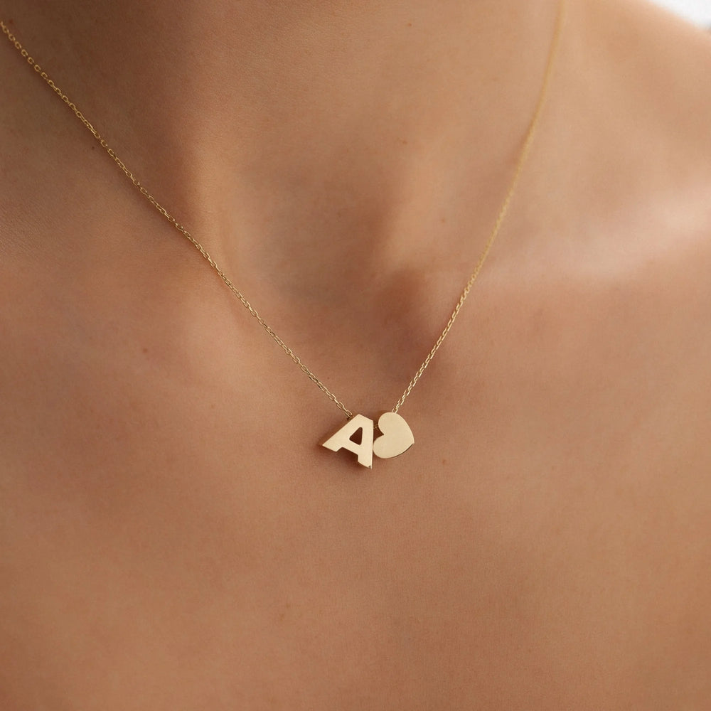 14k-altin-kalp-harf-kolye-4