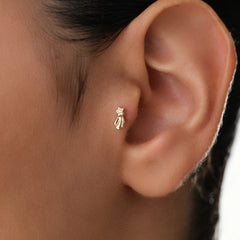 14k-altin-kayan-yildiz-piercing-2