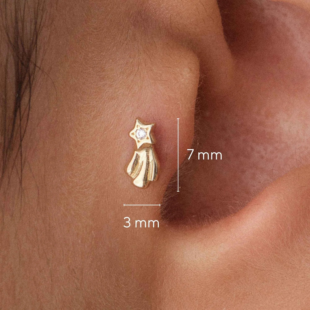 14k-altin-kayan-yildiz-piercing-3