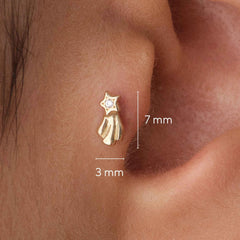 14k-altin-kayan-yildiz-piercing-3