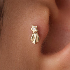 14k-altin-kayan-yildiz-piercing