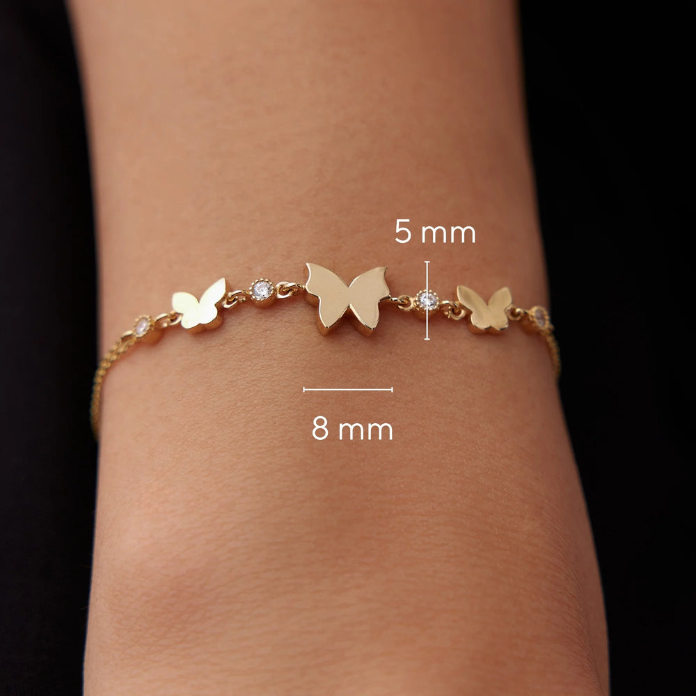 14k-altin-kelebek-bileklik-14