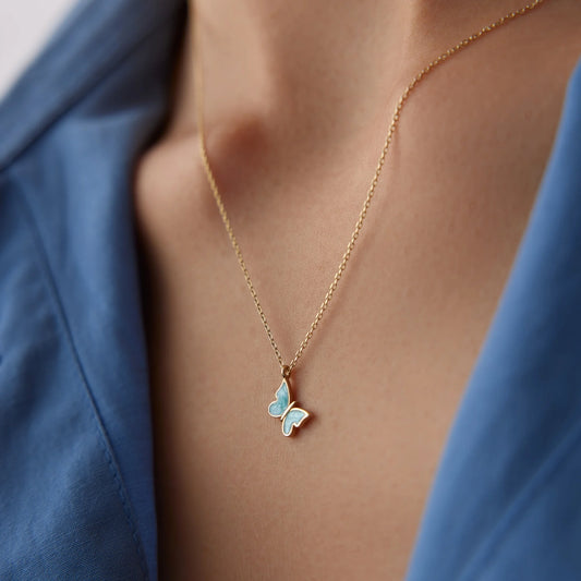 14k-altin-kelebek-kolye-1