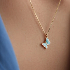 14k-altin-kelebek-kolye-2