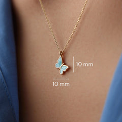 14k-altin-kelebek-kolye-4