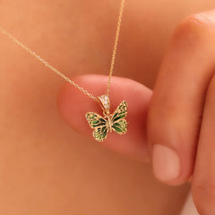 14k-altin-kelebek-kolye-8