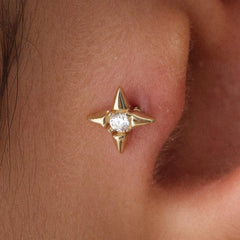14k-altin-kutup-yildizi-piercing-10