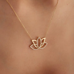 14k-altin-lotus-cicegi-kolye-3