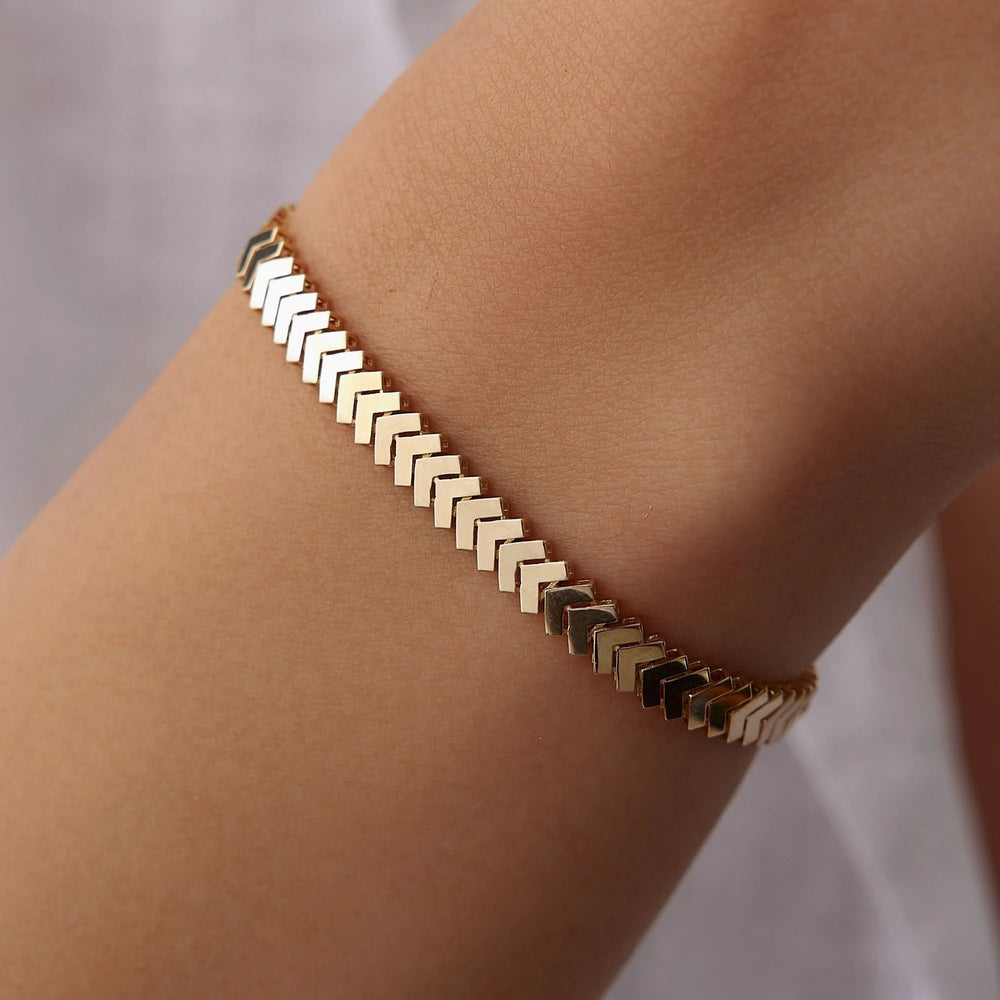 14k-altin-ok-bileklik