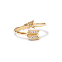 14k-altin-ok-yuzuk