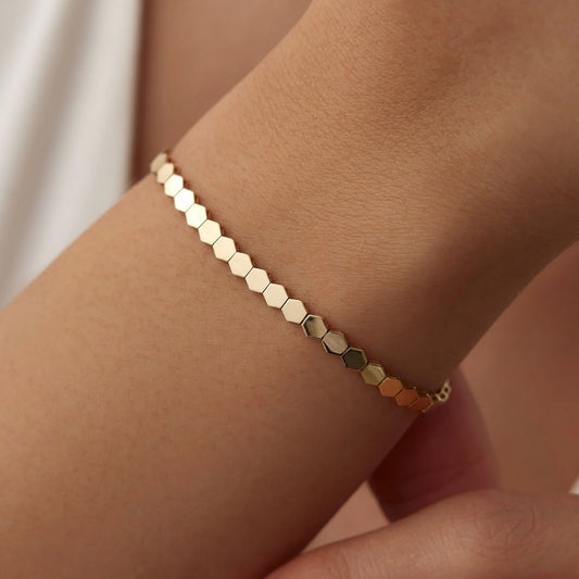 14k-altin-petek-bileklik-10