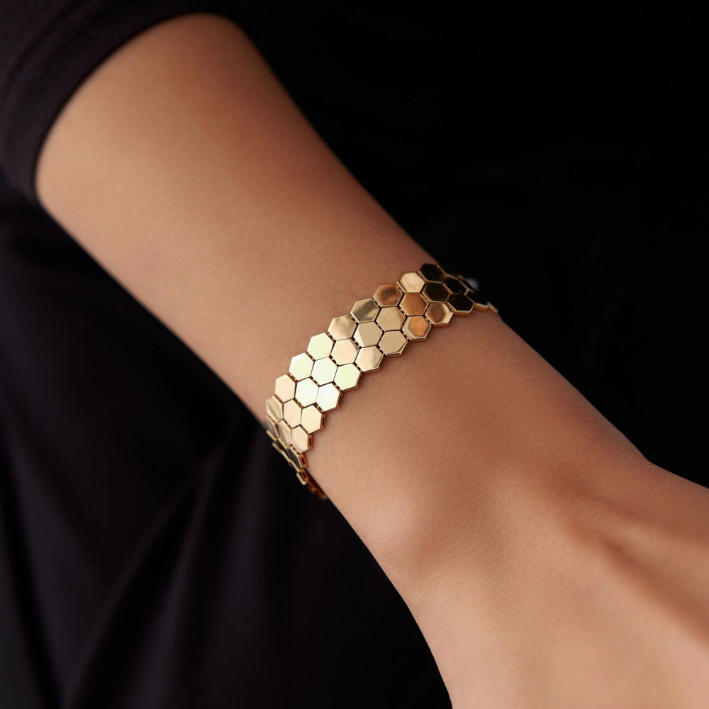 14k-altin-petek-bileklik-3