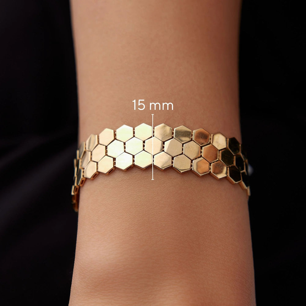 14k-altin-petek-bileklik-4