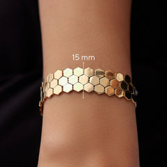 14k-altin-petek-bileklik-4