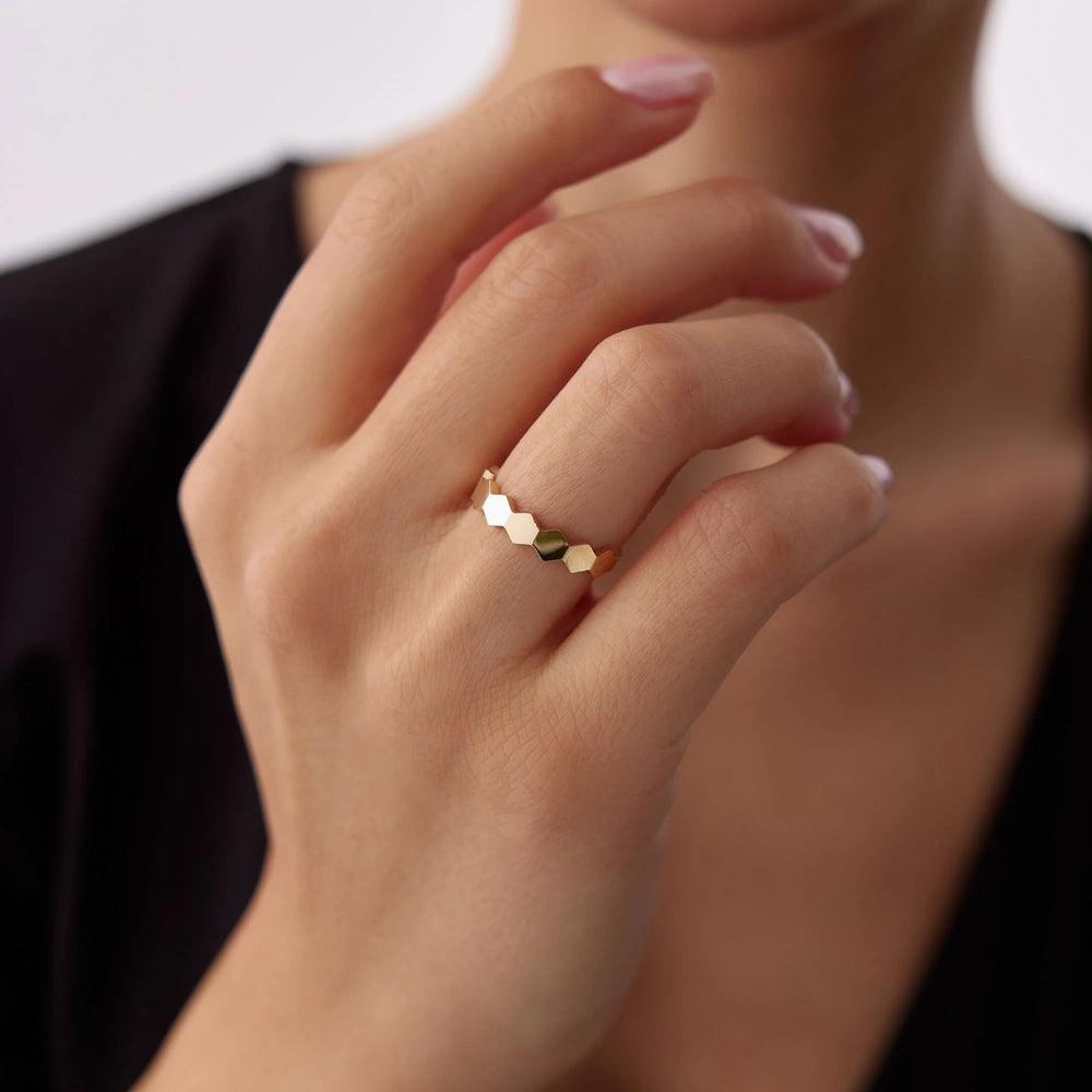 14k-altin-petek-yuzuk-2