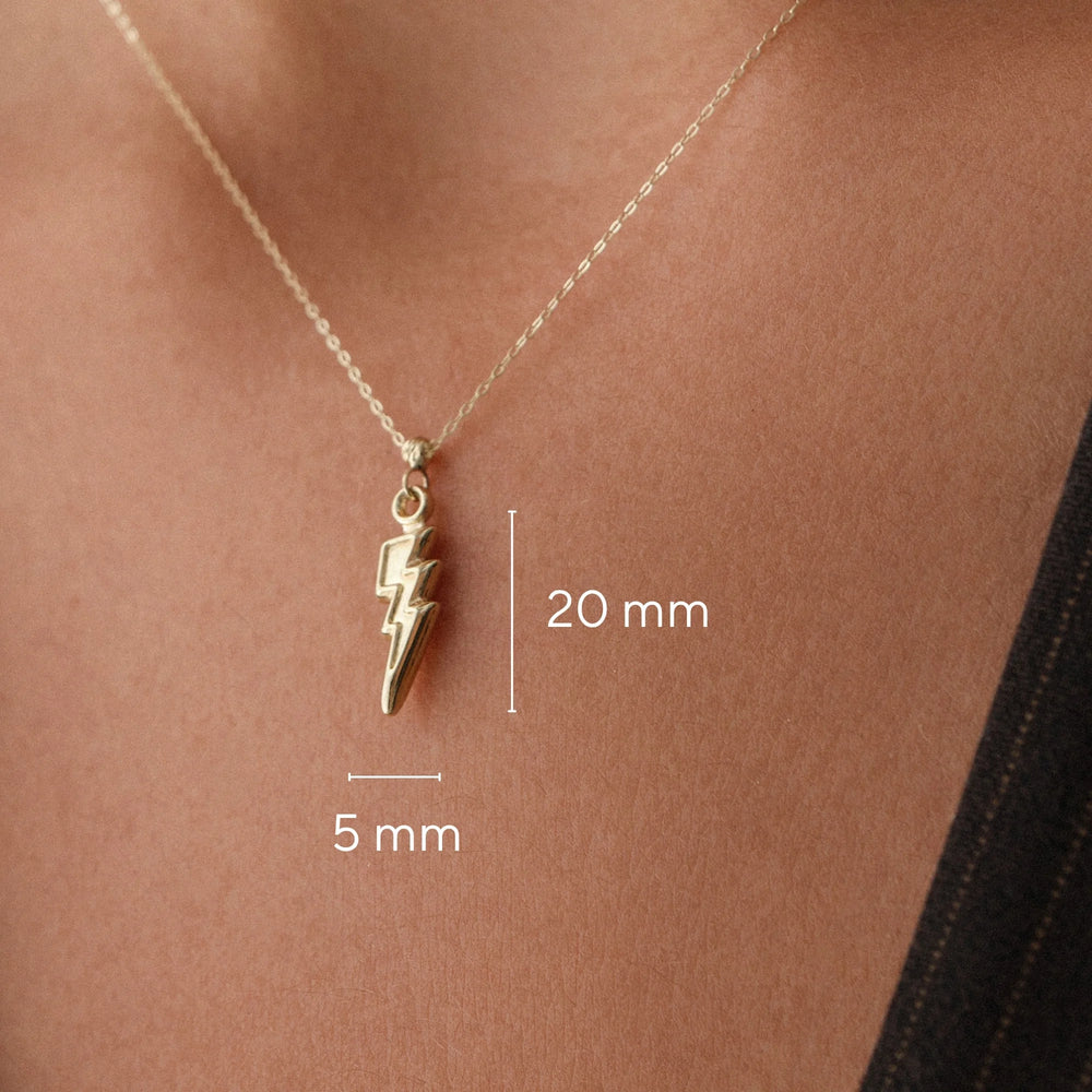 14k-altin-simsek-kolye-4